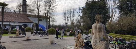 “BMW Motorrad Days Vicenza: l’evento di motocultura”