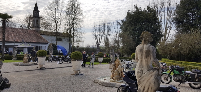 “BMW Motorrad Days Vicenza: l’evento di motocultura”