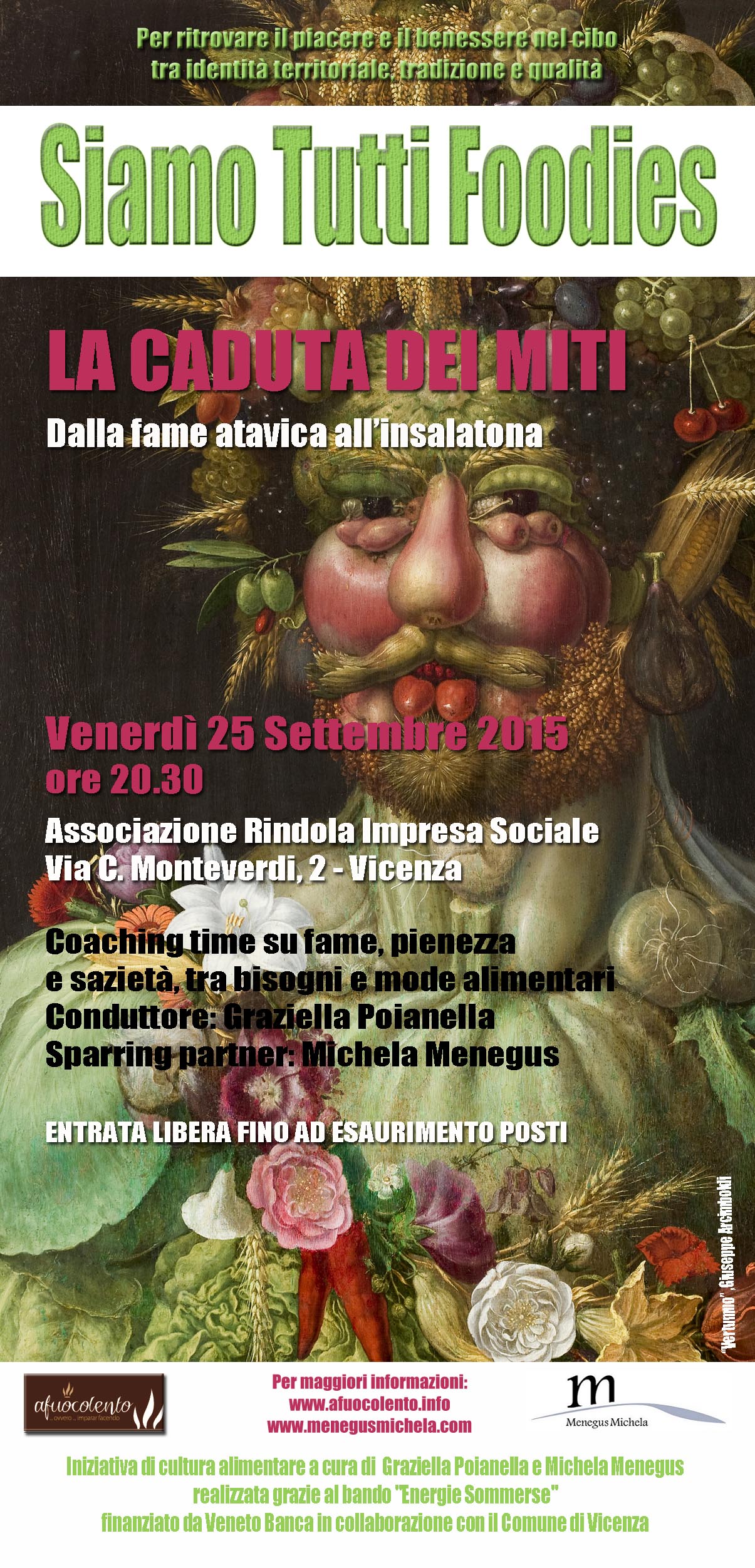 SiamoTuttiFoodies_Cartolina10x21_Fronte_Lacadutadeimiti
