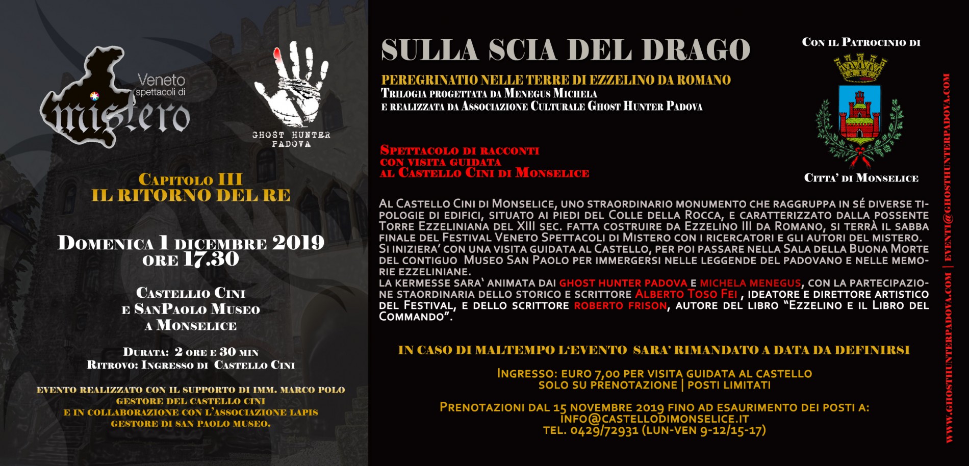sullasciadeldrago_ilritornodelre_invito_fronte